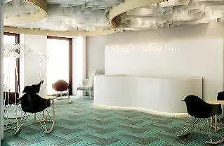 Casual Ilbira Hotel 4*